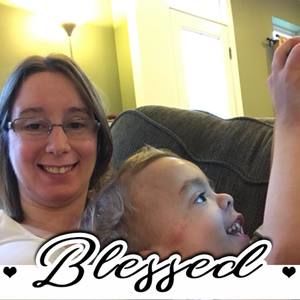 Meet your Posher, Brittney